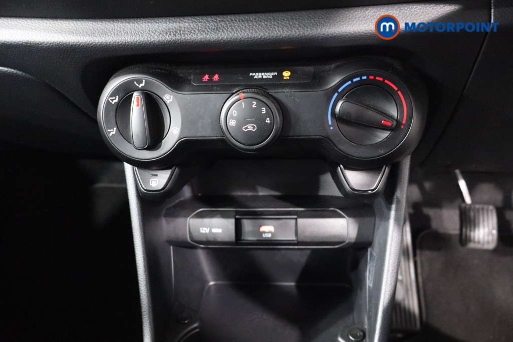 KIA Picanto 1 Manual Petrol Hatchback - Stock Number (1582070) - 16th supplementary image