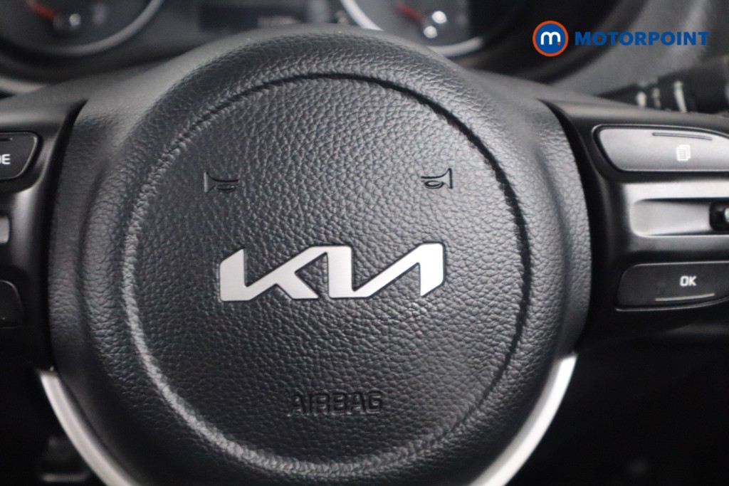 KIA Picanto 1 Manual Petrol Hatchback - Stock Number (1582070) - 17th supplementary image