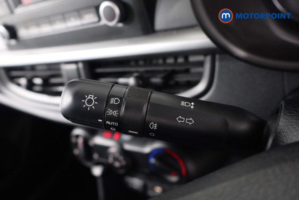 KIA Picanto 1 Manual Petrol Hatchback - Stock Number (1582070) - 19th supplementary image