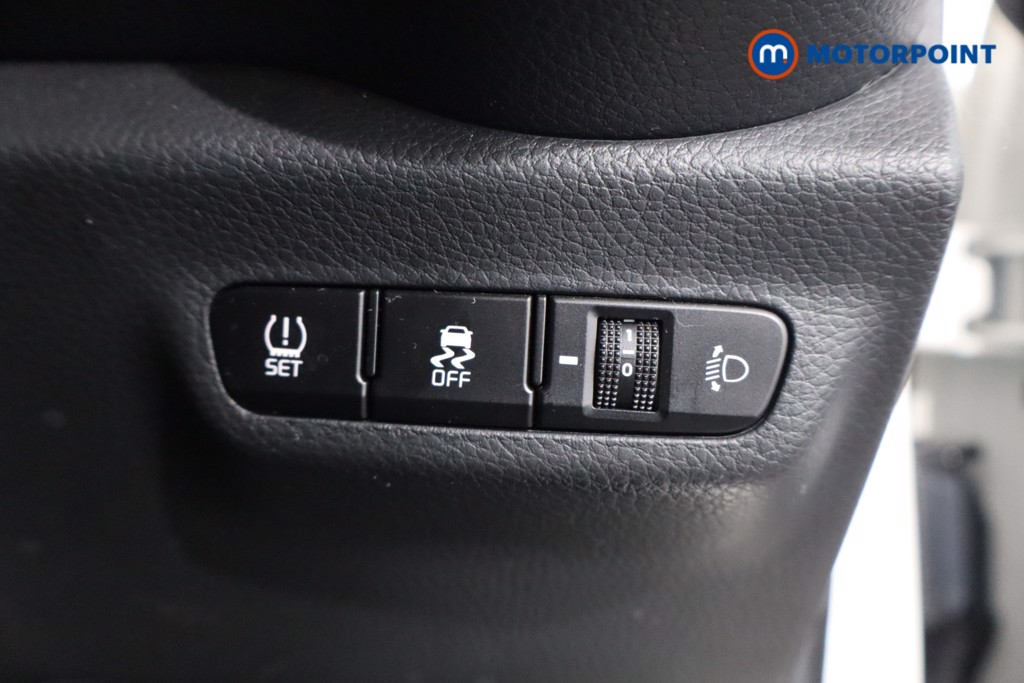 KIA Picanto 1 Manual Petrol Hatchback - Stock Number (1582070) - 20th supplementary image