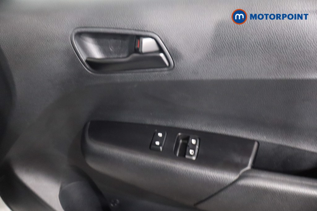 KIA Picanto 1 Manual Petrol Hatchback - Stock Number (1582070) - 21st supplementary image