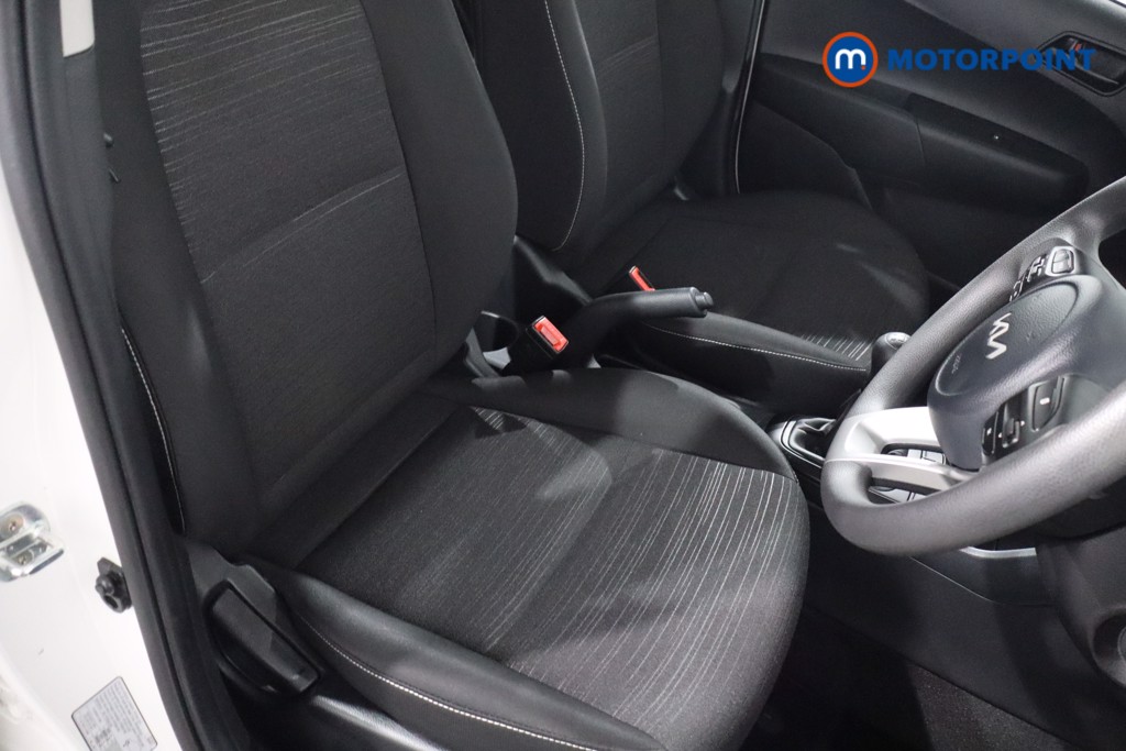 KIA Picanto 1 Manual Petrol Hatchback - Stock Number (1582070) - 23rd supplementary image