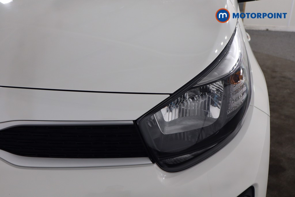 KIA Picanto 1 Manual Petrol Hatchback - Stock Number (1582070) - 25th supplementary image