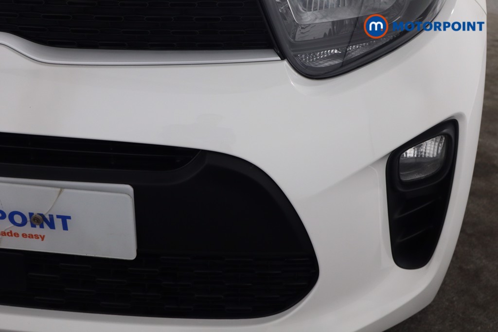 KIA Picanto 1 Manual Petrol Hatchback - Stock Number (1582070) - 26th supplementary image