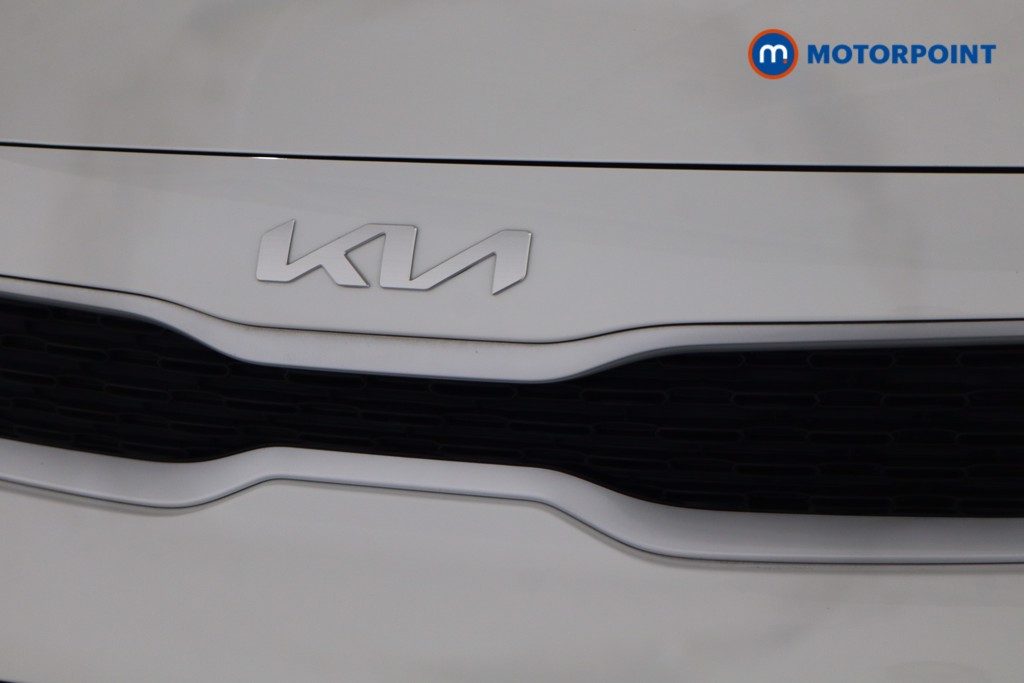 KIA Picanto 1 Manual Petrol Hatchback - Stock Number (1582070) - 27th supplementary image