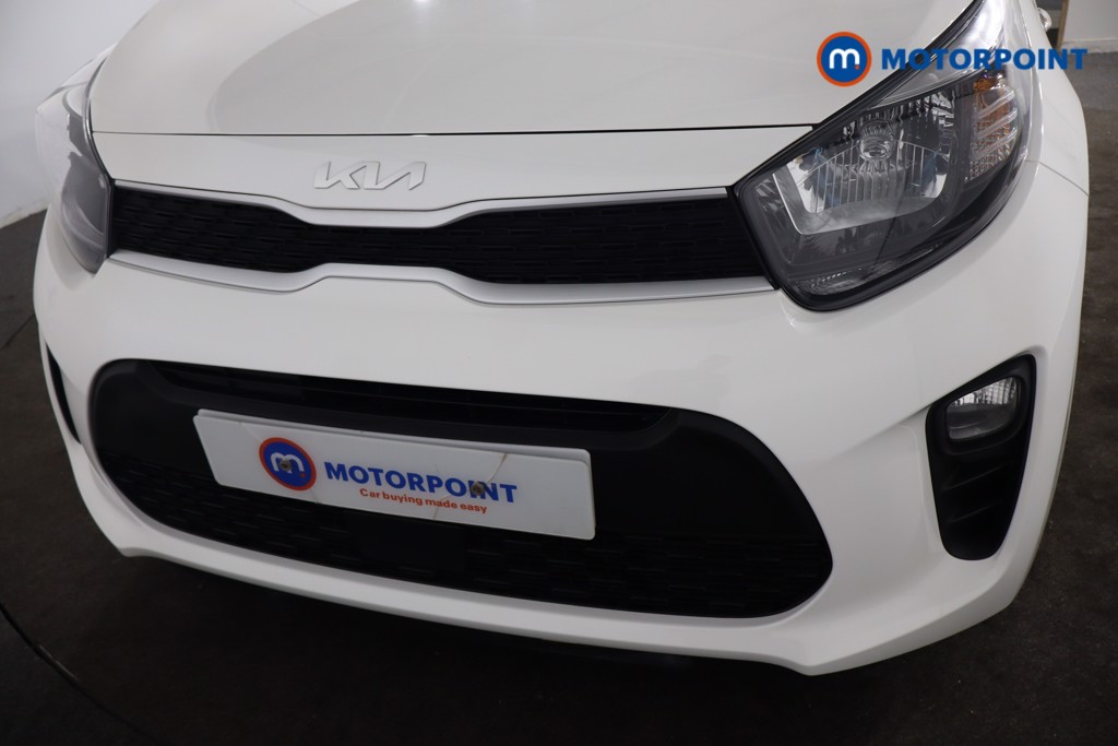 KIA Picanto 1 Manual Petrol Hatchback - Stock Number (1582070) - 28th supplementary image