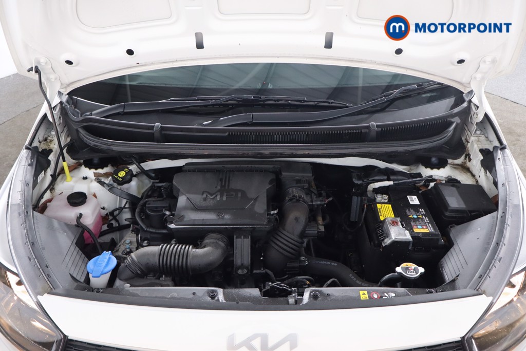 KIA Picanto 1 Manual Petrol Hatchback - Stock Number (1582070) - 29th supplementary image
