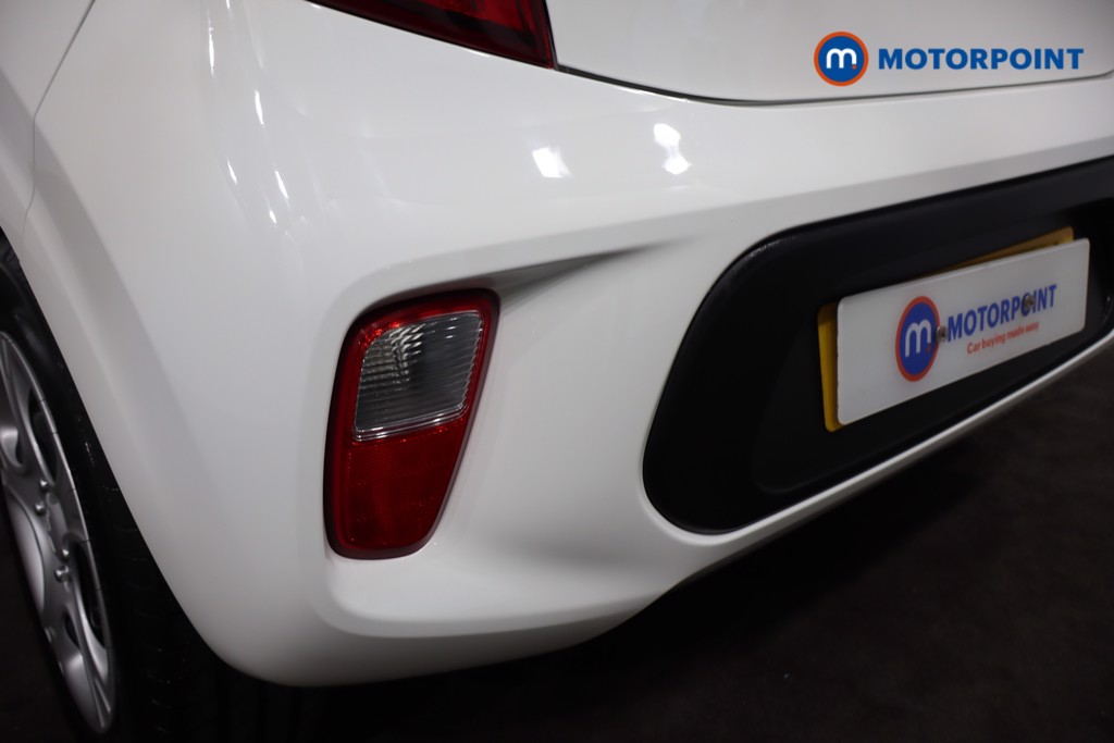 KIA Picanto 1 Manual Petrol Hatchback - Stock Number (1582070) - 32nd supplementary image