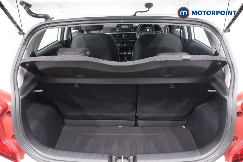 KIA Picanto 1 Manual Petrol Hatchback - Stock Number (1582070) - 34th supplementary image