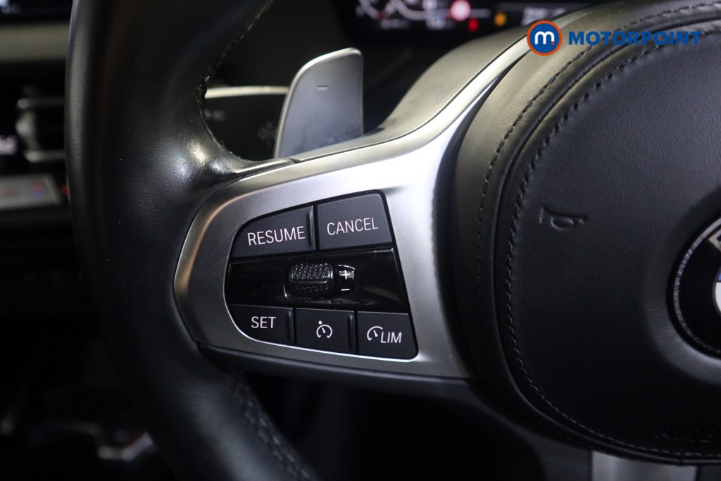 BMW 1 Series M135i Automatic Petrol Hatchback - Stock Number (1582148) - 3rd supplementary image