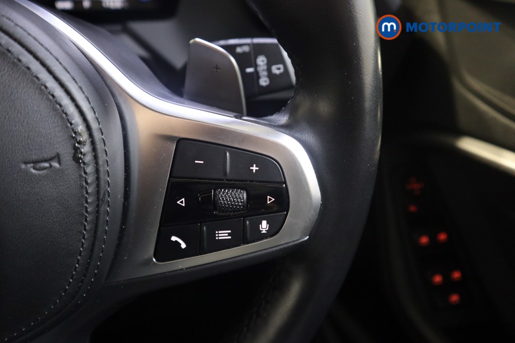 BMW 1 Series M135i Automatic Petrol Hatchback - Stock Number (1582148) - 4th supplementary image