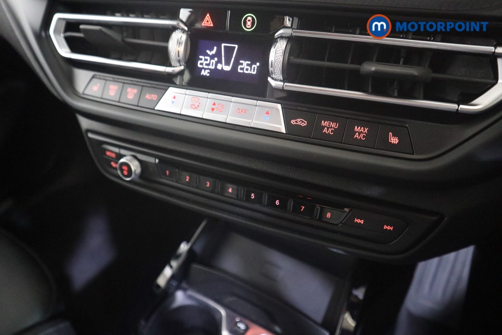 BMW 1 Series M135i Automatic Petrol Hatchback - Stock Number (1582148) - 7th supplementary image