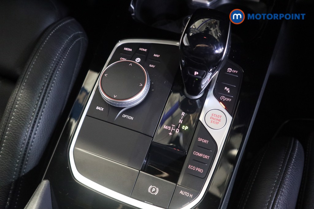 BMW 1 Series M135i Automatic Petrol Hatchback - Stock Number (1582148) - 8th supplementary image