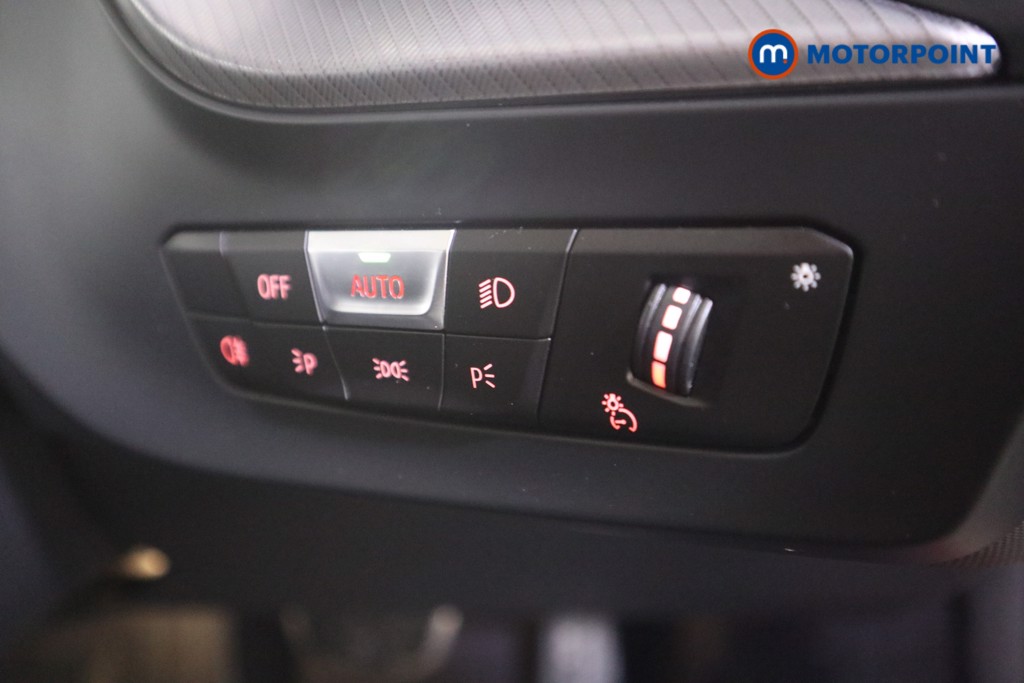 BMW 1 Series M135i Automatic Petrol Hatchback - Stock Number (1582148) - 9th supplementary image