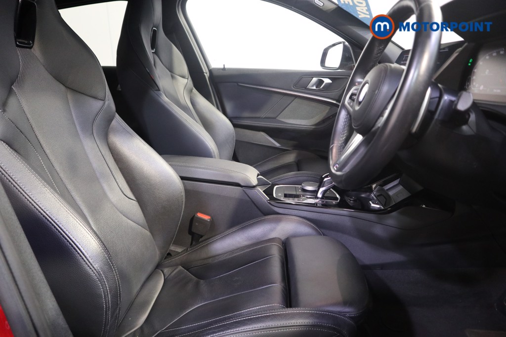 BMW 1 Series M135i Automatic Petrol Hatchback - Stock Number (1582148) - 12th supplementary image