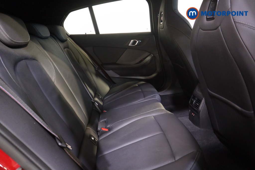 BMW 1 Series M135i Automatic Petrol Hatchback - Stock Number (1582148) - 13th supplementary image