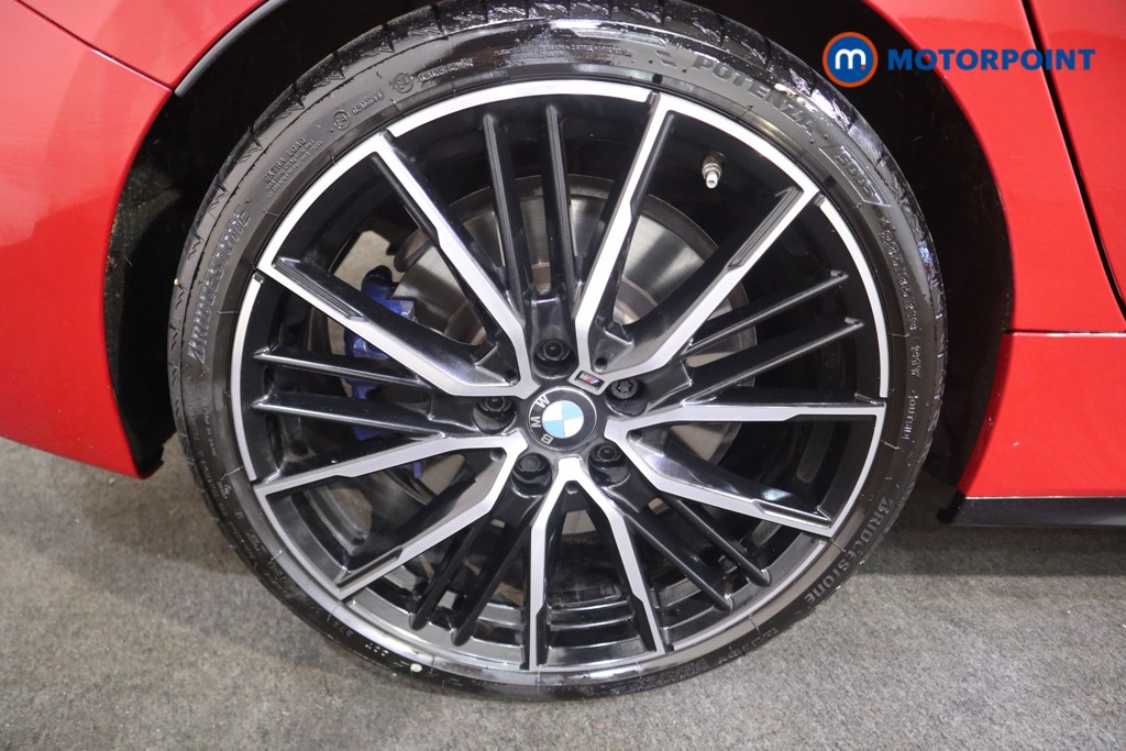 BMW 1 Series M135i Automatic Petrol Hatchback - Stock Number (1582148) - 15th supplementary image