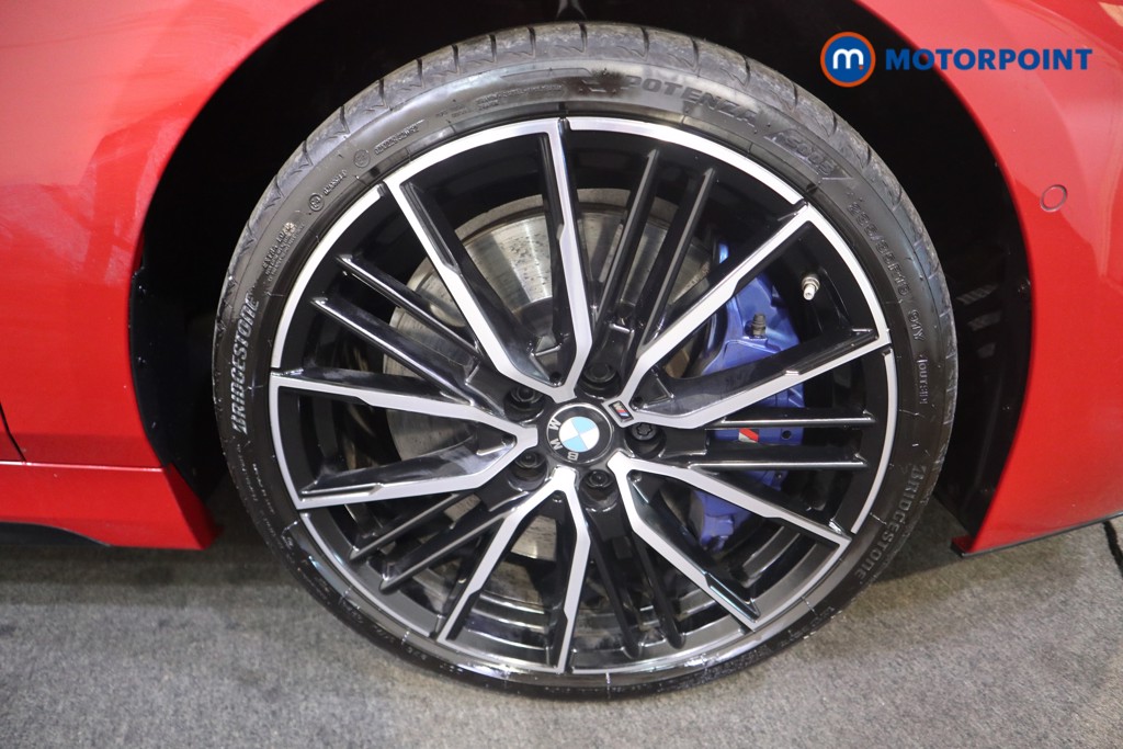 BMW 1 Series M135i Automatic Petrol Hatchback - Stock Number (1582148) - 16th supplementary image