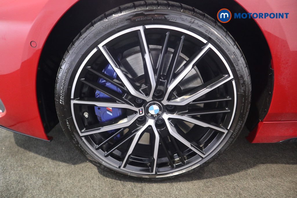 BMW 1 Series M135i Automatic Petrol Hatchback - Stock Number (1582148) - 17th supplementary image