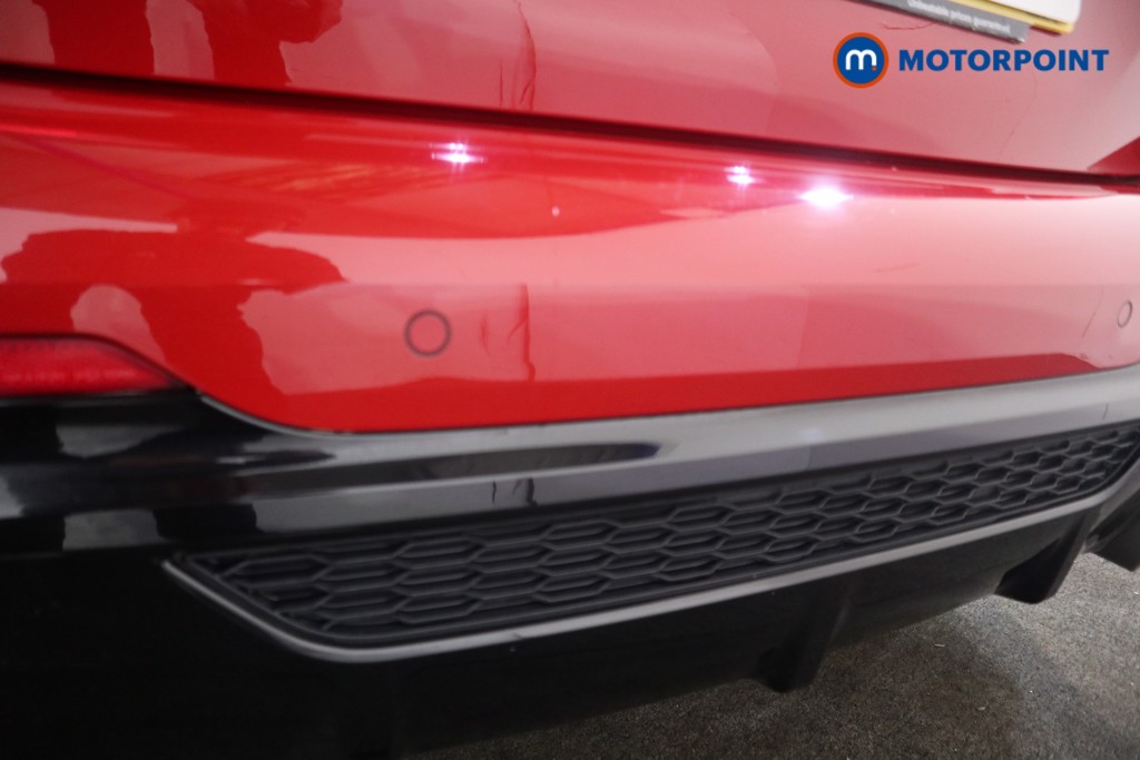 BMW 1 Series M135i Automatic Petrol Hatchback - Stock Number (1582148) - 19th supplementary image