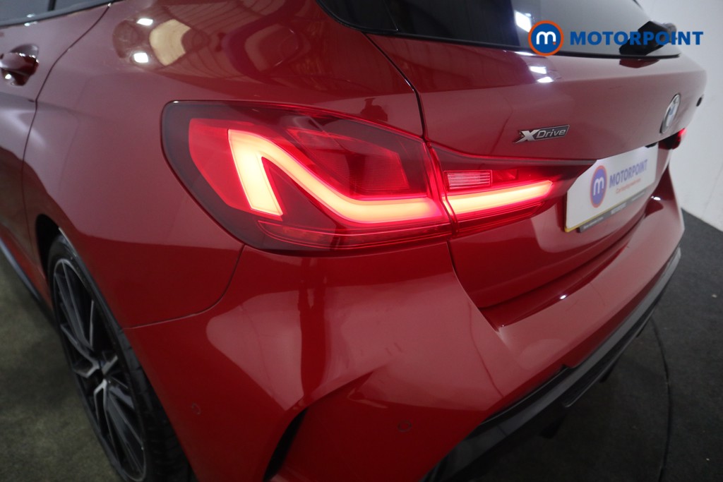 BMW 1 Series M135i Automatic Petrol Hatchback - Stock Number (1582148) - 21st supplementary image