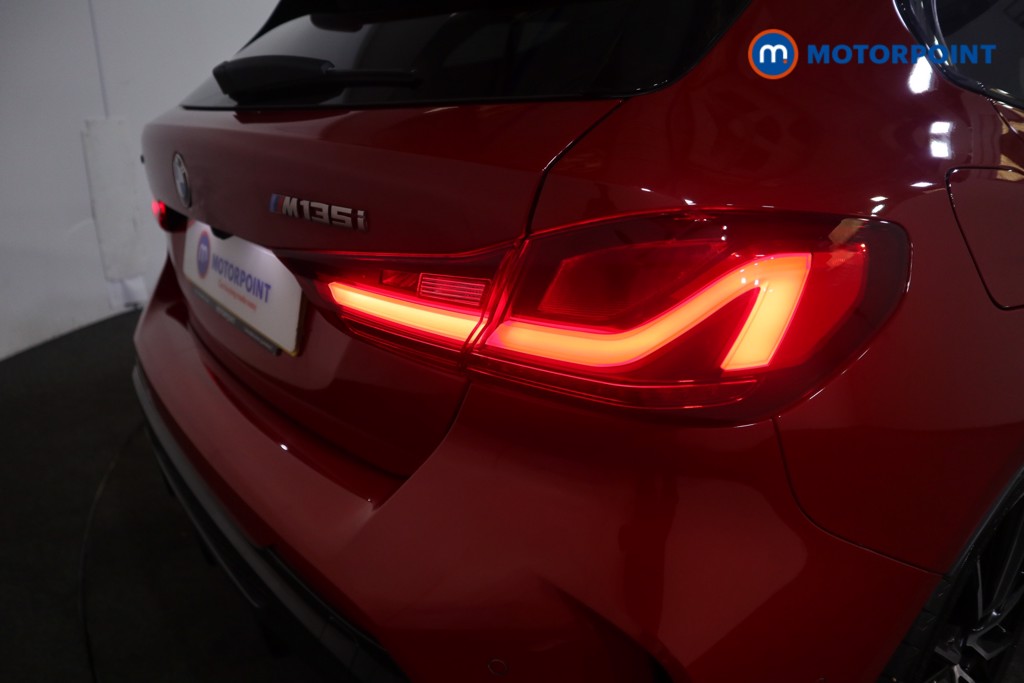 BMW 1 Series M135i Automatic Petrol Hatchback - Stock Number (1582148) - 22nd supplementary image