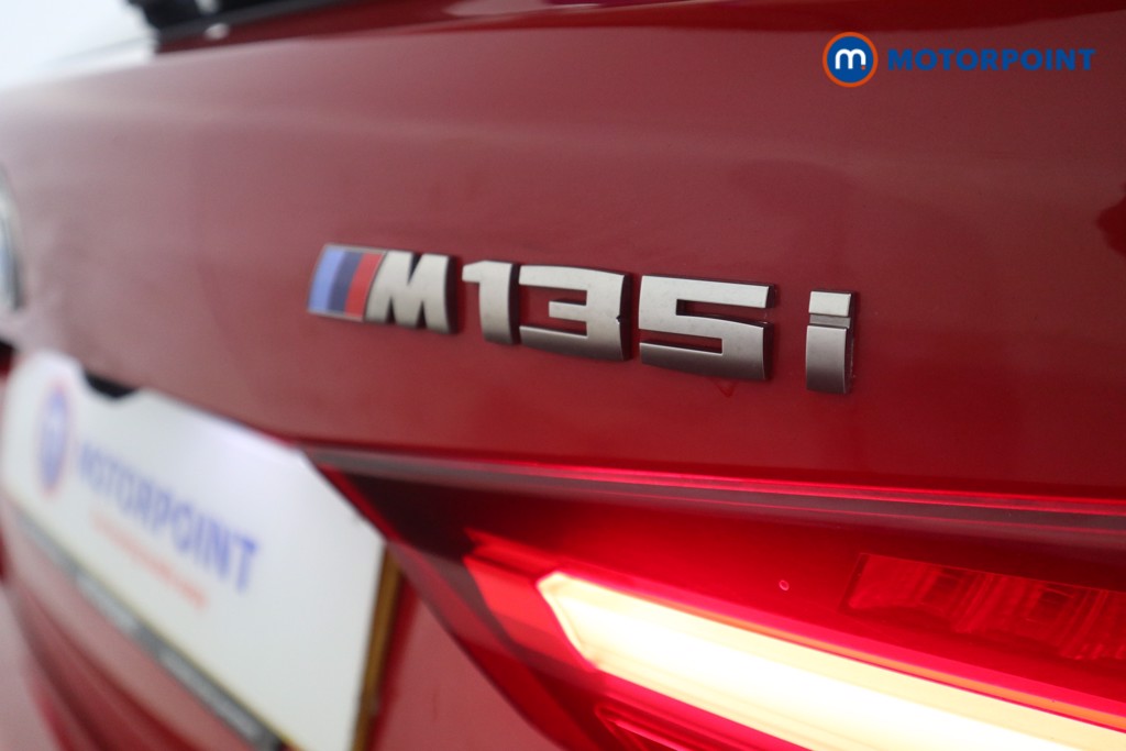 BMW 1 Series M135i Automatic Petrol Hatchback - Stock Number (1582148) - 23rd supplementary image