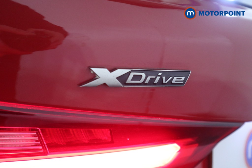 BMW 1 Series M135i Automatic Petrol Hatchback - Stock Number (1582148) - 24th supplementary image