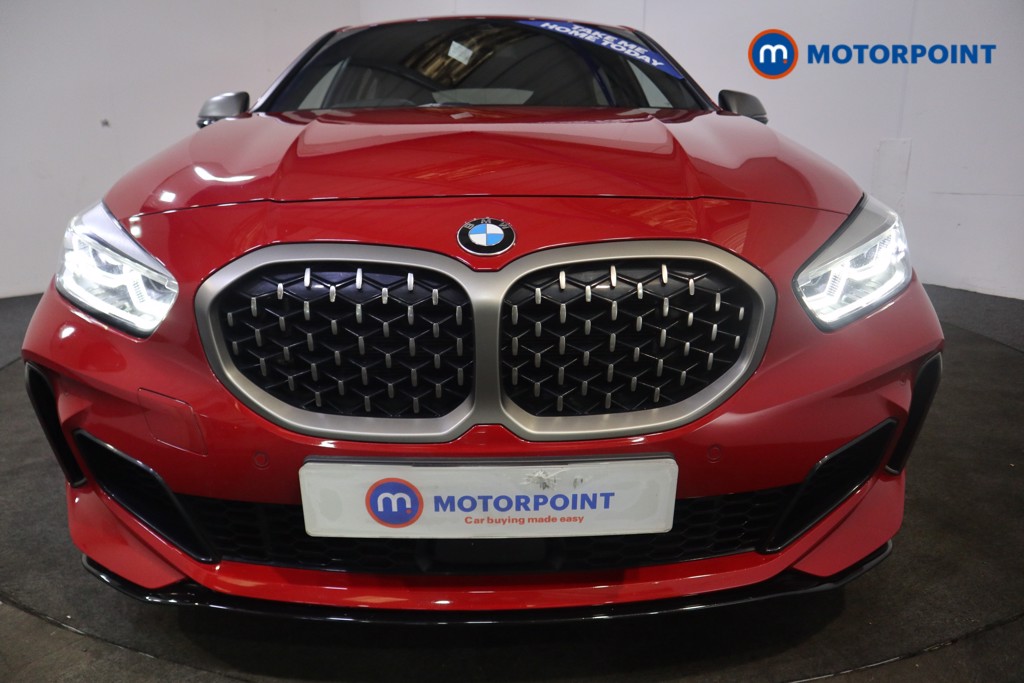 BMW 1 Series M135i Automatic Petrol Hatchback - Stock Number (1582148) - 28th supplementary image