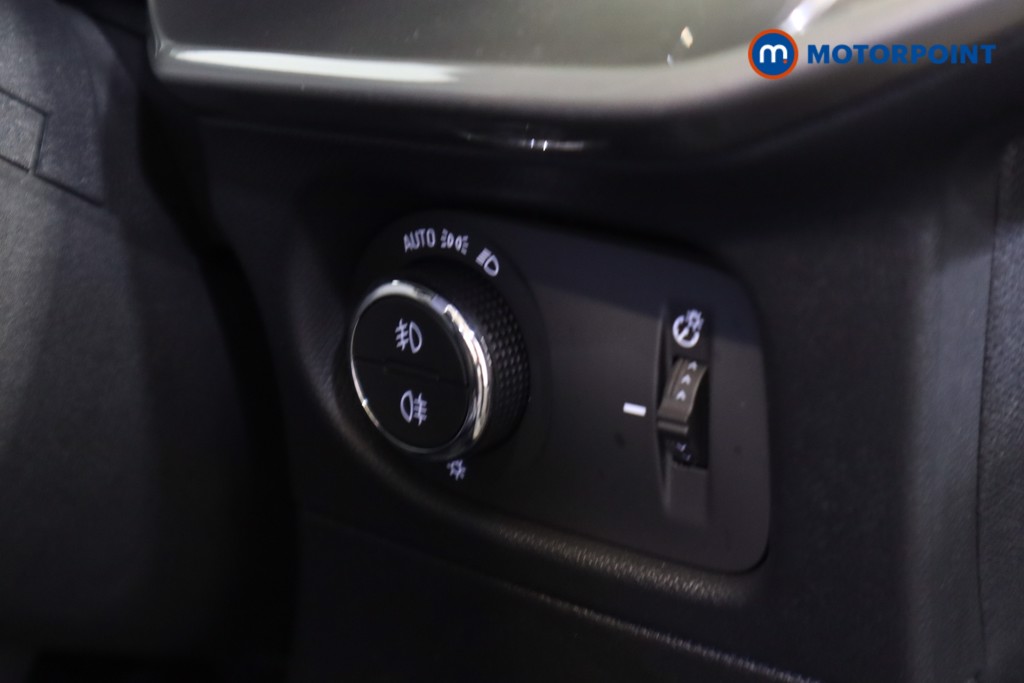 Vauxhall Mokka Ultimate Automatic Electric SUV - Stock Number (1582235) - 4th supplementary image