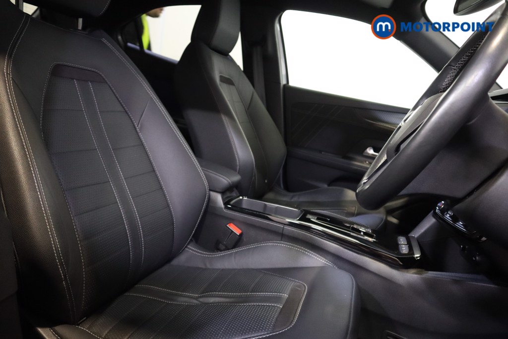 Vauxhall Mokka Ultimate Automatic Electric SUV - Stock Number (1582235) - 5th supplementary image