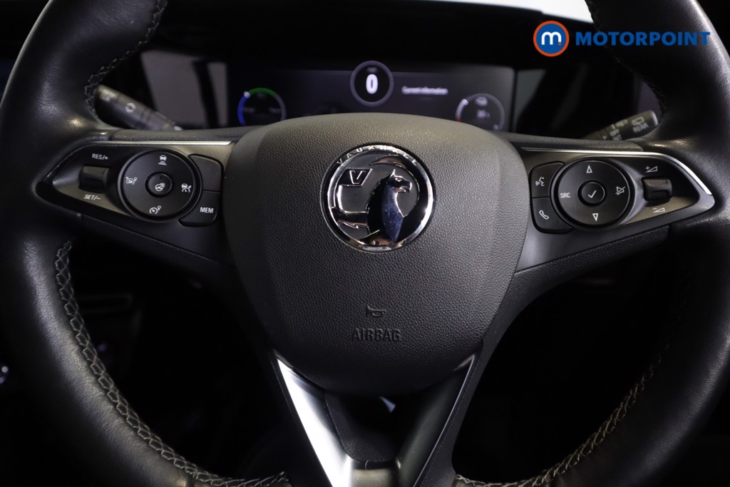 Vauxhall Mokka Ultimate Automatic Electric SUV - Stock Number (1582235) - 8th supplementary image