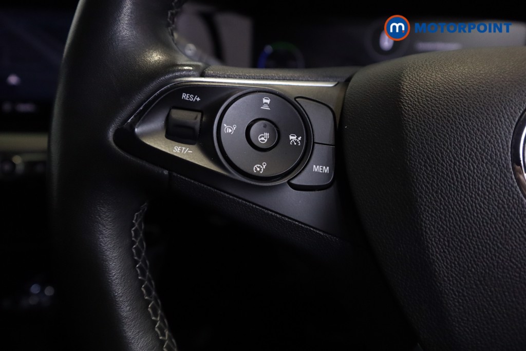 Vauxhall Mokka Ultimate Automatic Electric SUV - Stock Number (1582235) - 9th supplementary image