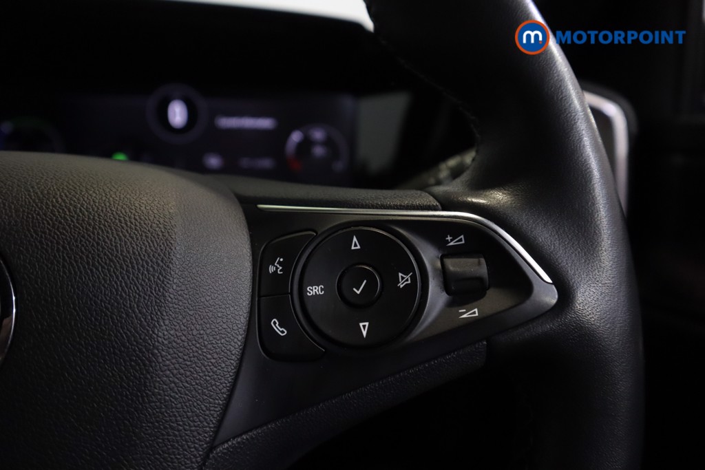 Vauxhall Mokka Ultimate Automatic Electric SUV - Stock Number (1582235) - 10th supplementary image