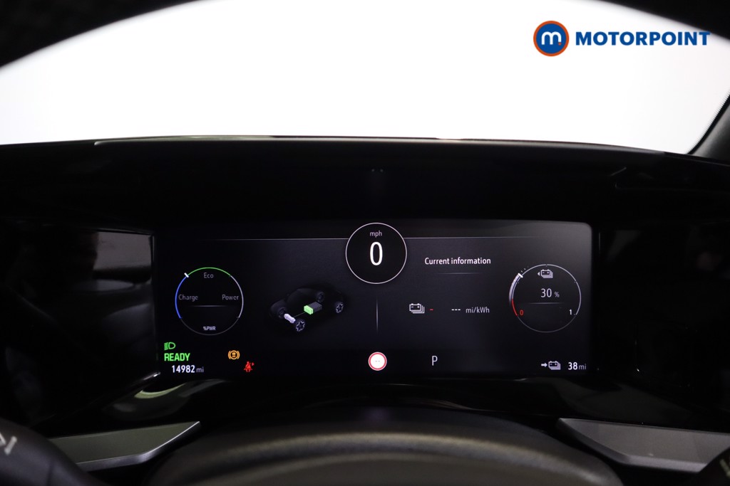 Vauxhall Mokka Ultimate Automatic Electric SUV - Stock Number (1582235) - 11th supplementary image