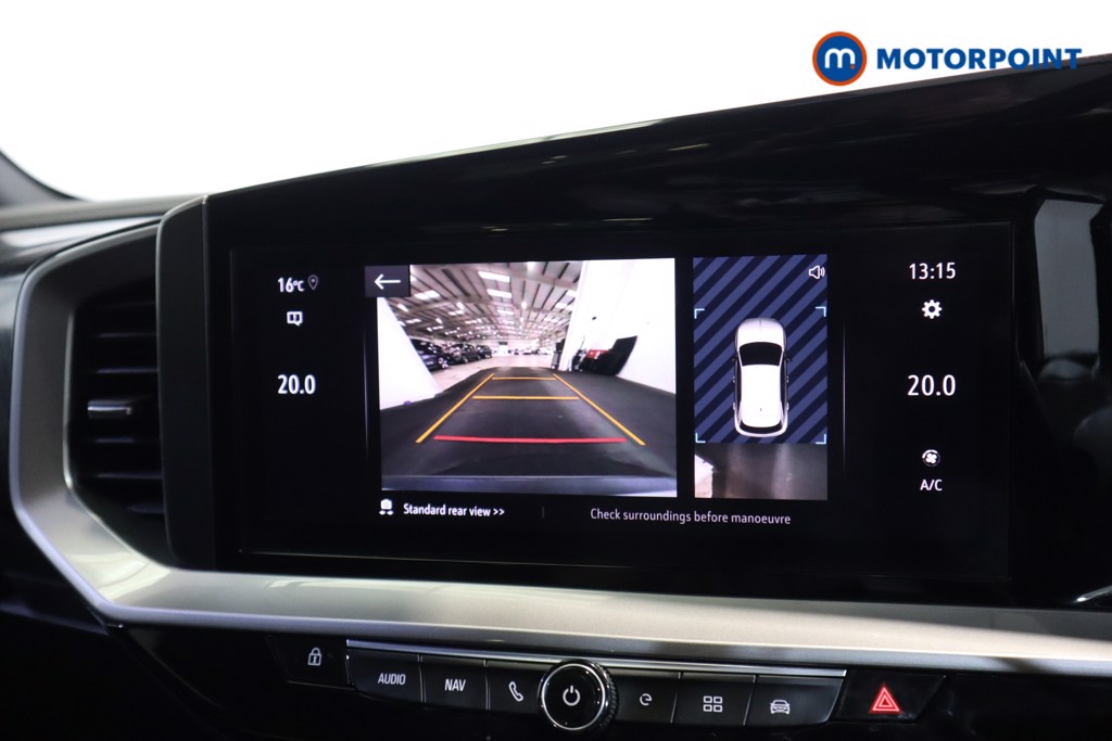 Vauxhall Mokka Ultimate Automatic Electric SUV - Stock Number (1582235) - 12th supplementary image