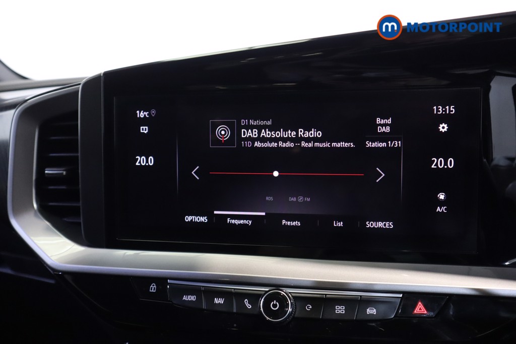 Vauxhall Mokka Ultimate Automatic Electric SUV - Stock Number (1582235) - 13th supplementary image