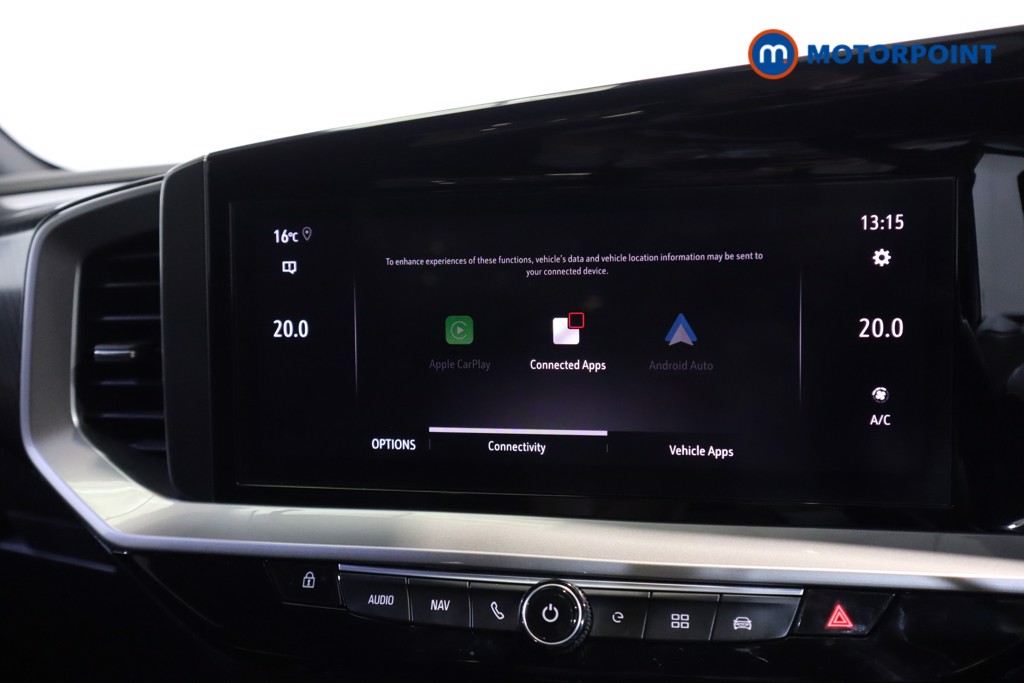Vauxhall Mokka Ultimate Automatic Electric SUV - Stock Number (1582235) - 14th supplementary image