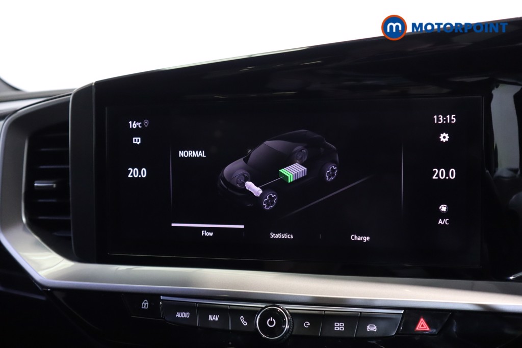 Vauxhall Mokka Ultimate Automatic Electric SUV - Stock Number (1582235) - 16th supplementary image