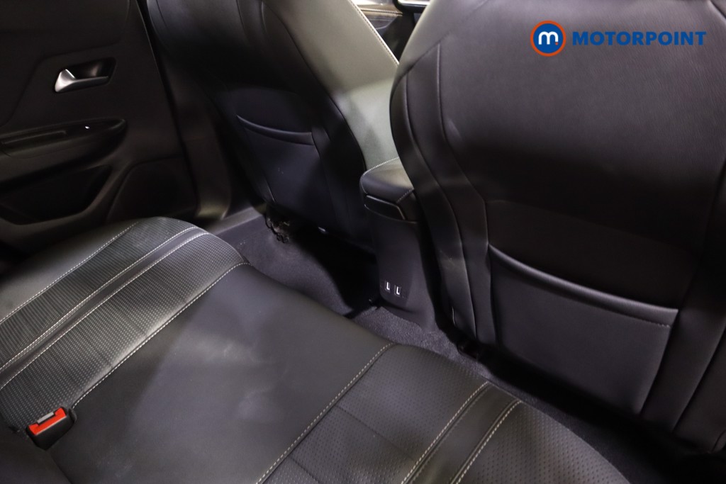 Vauxhall Mokka Ultimate Automatic Electric SUV - Stock Number (1582235) - 27th supplementary image
