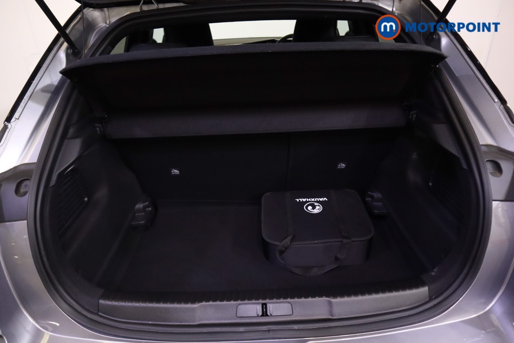 Vauxhall Mokka Ultimate Automatic Electric SUV - Stock Number (1582235) - 28th supplementary image