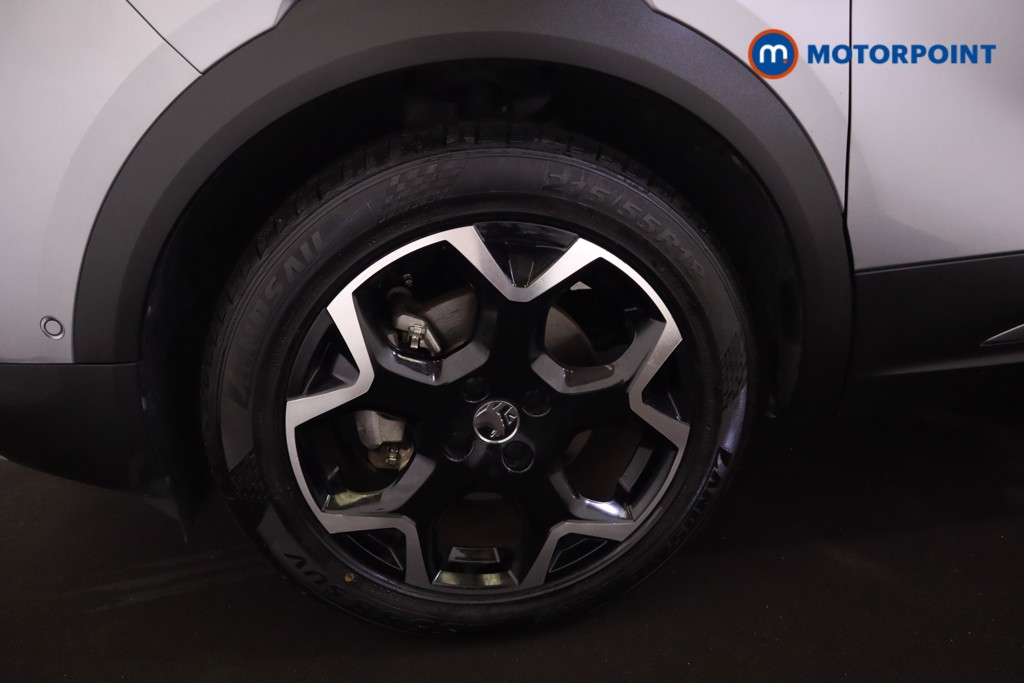 Vauxhall Mokka Ultimate Automatic Electric SUV - Stock Number (1582235) - 31st supplementary image