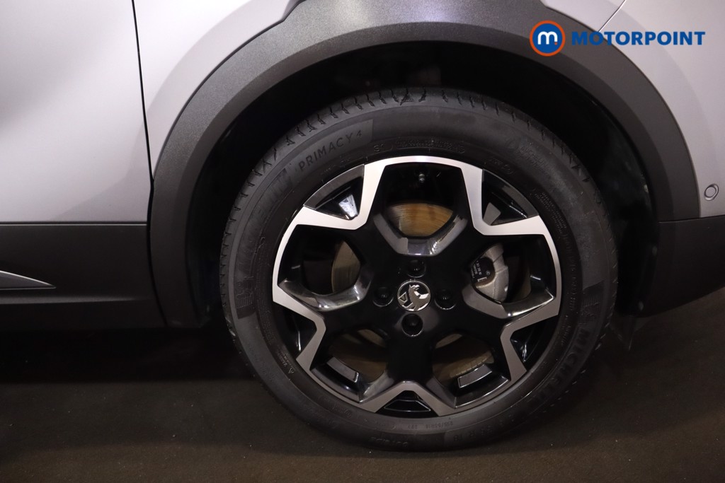 Vauxhall Mokka Ultimate Automatic Electric SUV - Stock Number (1582235) - 32nd supplementary image