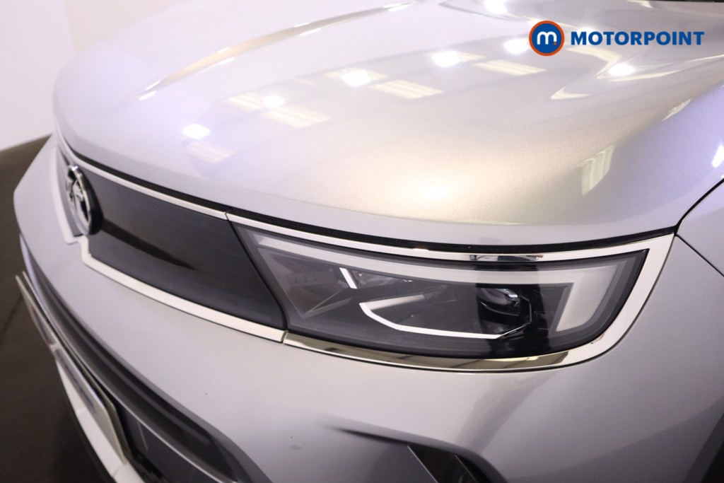 Vauxhall Mokka Ultimate Automatic Electric SUV - Stock Number (1582235) - 41st supplementary image