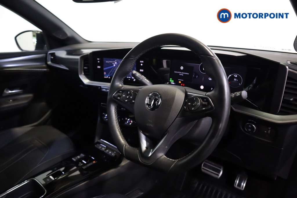 Vauxhall Mokka Ultimate Automatic Electric SUV - Stock Number (1582235) - 1st supplementary image