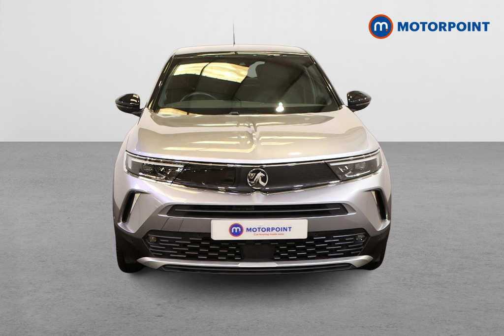 Vauxhall Mokka Ultimate Automatic Electric SUV - Stock Number (1582235) - Front bumper