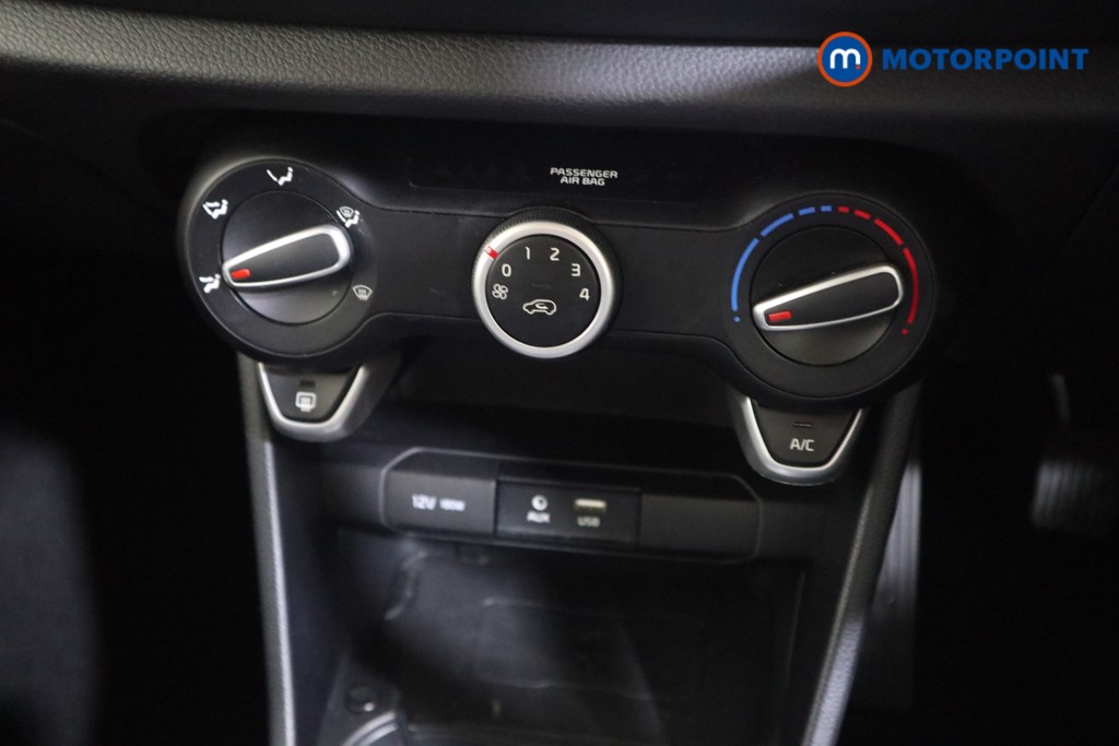 KIA Picanto Wave Manual Petrol Hatchback - Stock Number (1582270) - 7th supplementary image