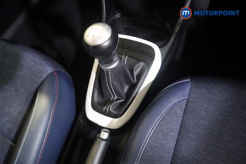 KIA Picanto Wave Manual Petrol Hatchback - Stock Number (1582270) - 8th supplementary image