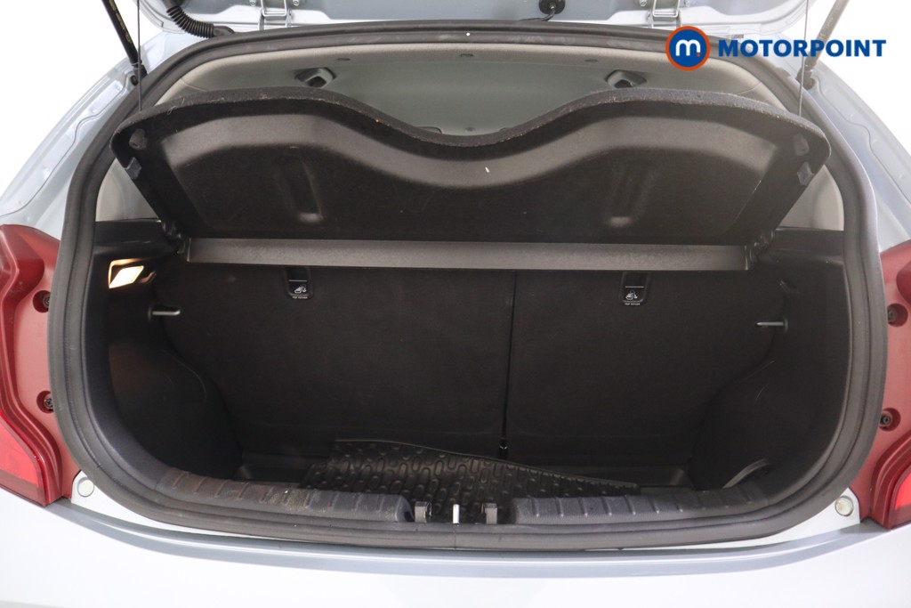 KIA Picanto Wave Manual Petrol Hatchback - Stock Number (1582270) - 12th supplementary image