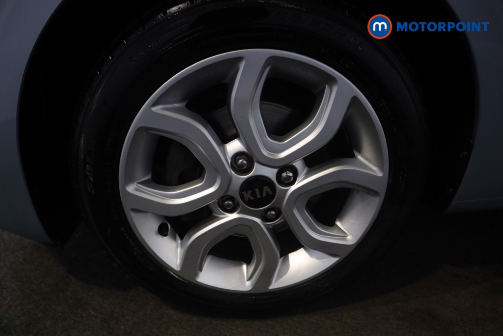 KIA Picanto Wave Manual Petrol Hatchback - Stock Number (1582270) - 15th supplementary image